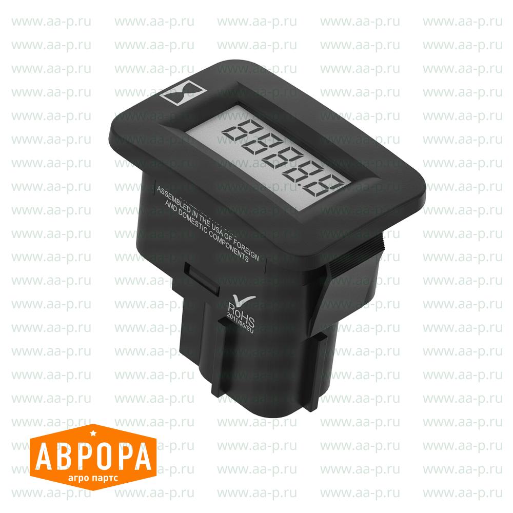 AL75949 СЧЕТЧИК  РАБОЧИХ  ЧАСОВ